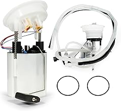 E8688M Electric Fuel Pump Module Assembly,Compatible with 2006-2012 BMW 330xi 330i 325xi 325i 328xi 335xi 328i 335i xDrive 128i 135i 335is 3.0L,Replacement 16147163298