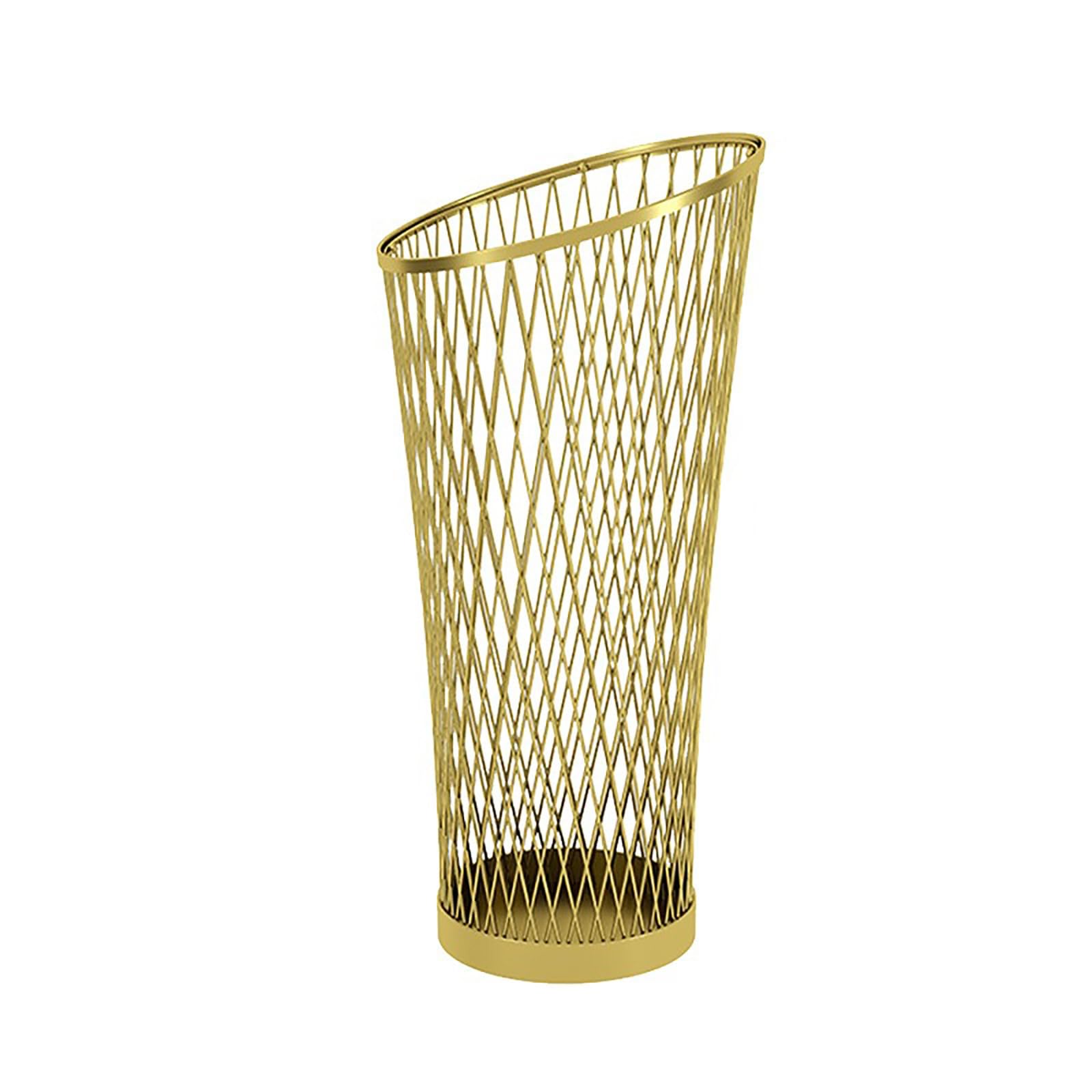 Porte-parapluies en métal pour éviter les sols mouillés à la maison
