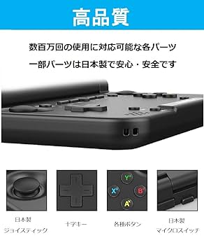 Amazon.co.jp: [セット品]GPD XD Plus 3点セット(専用スリム
