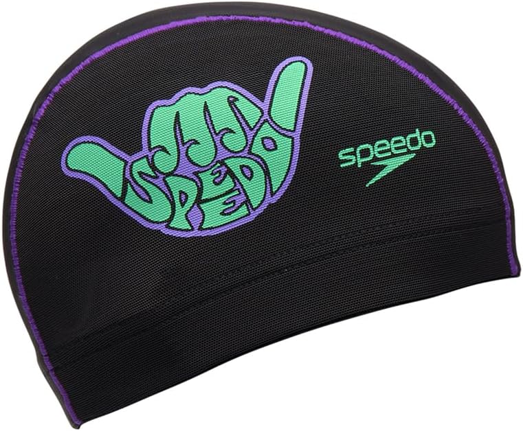 Speedo Shaka Mesh Cap シャカメッシュキャップ