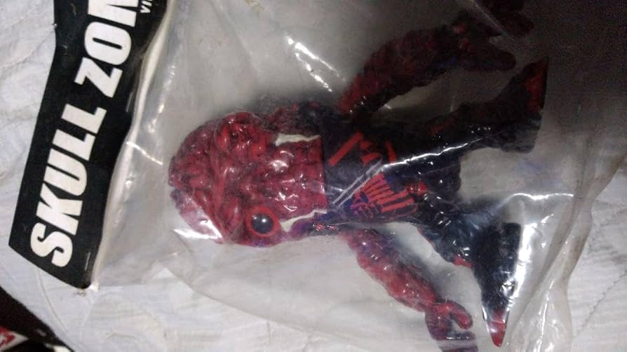 NOSAWA論外 コラボSKULLZOMBI YINYLJUNKIES NOSAWA論外 コラボSKULLZOMBI YINYLJUNKIES