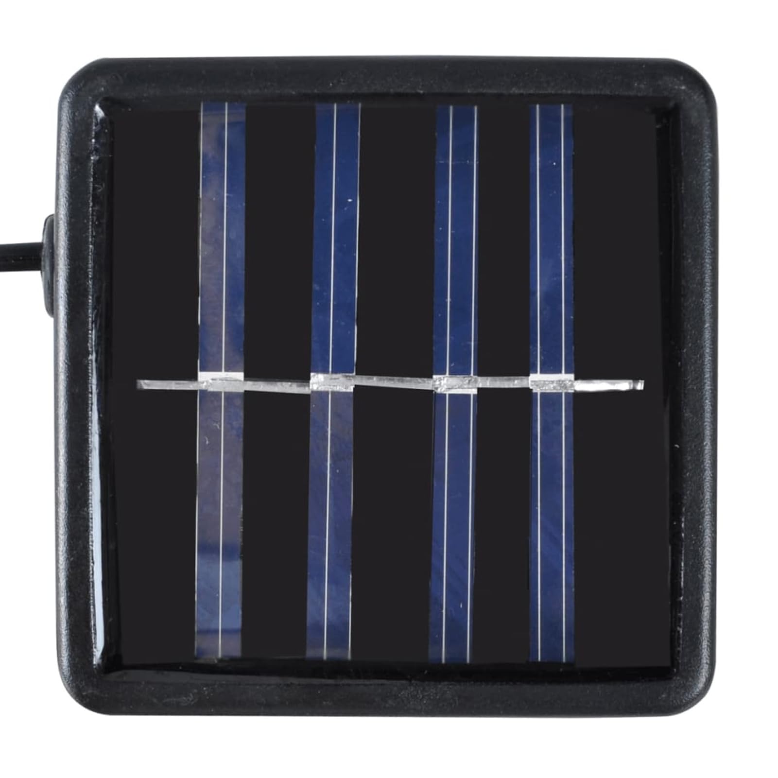 Stringa con LED solari 24 luci 3,8m 2pcs,Stringa LED,Stringa Lu Ci LED,Lucine LED Decorative-40873
