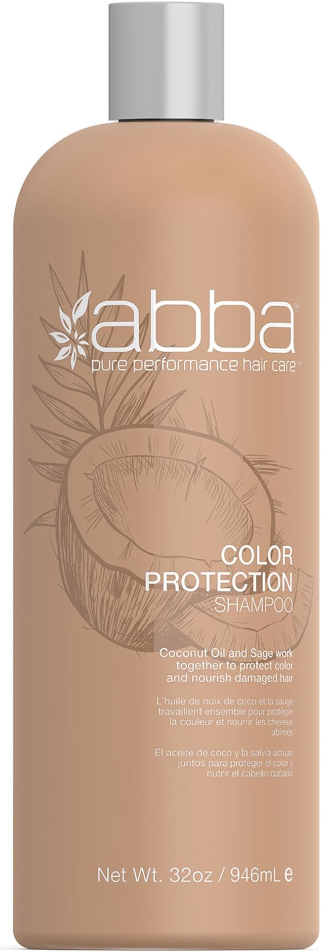 Color Protection Shampoo