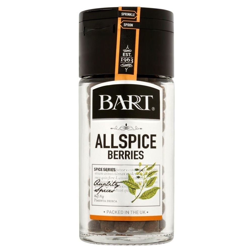 Bart Pimento (30g) (Confezione da 6)