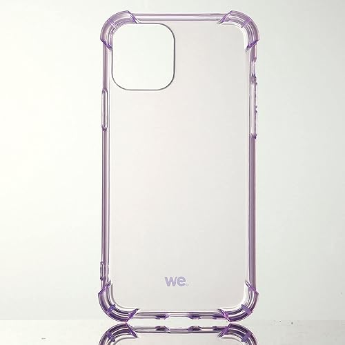 WE Coque Compatible avec [IPHONE 11 Pro] - Housse Fine avec Technologie Absorpti