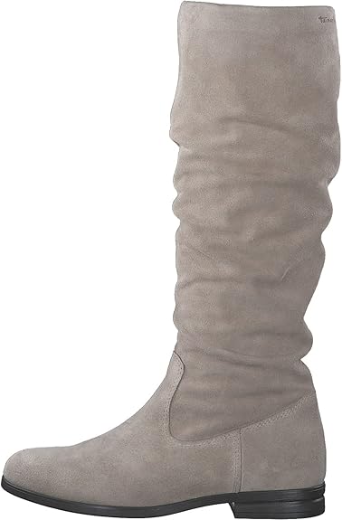 Tamaris Laarzen 1-25545-41 001 normaal Maat: 42 EU