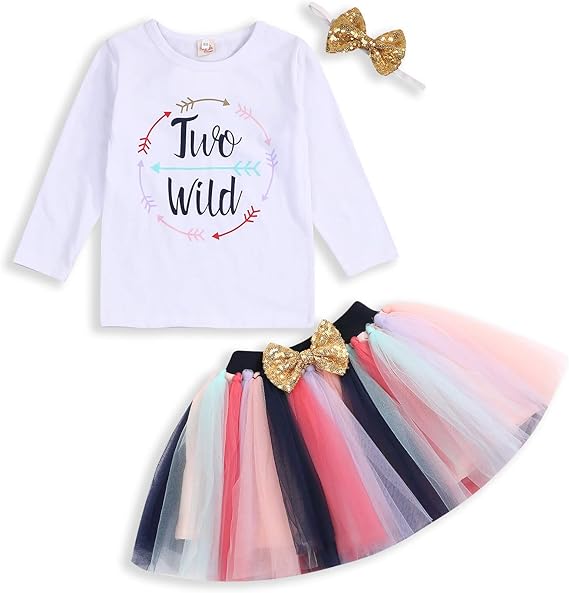 tutu made with headband