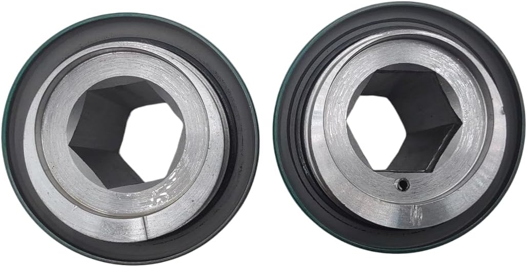 proven part Replacement AE81-010 AE50-005 Rotor Bearing Adaptor Assembly with External Rotor Seal 2PK
