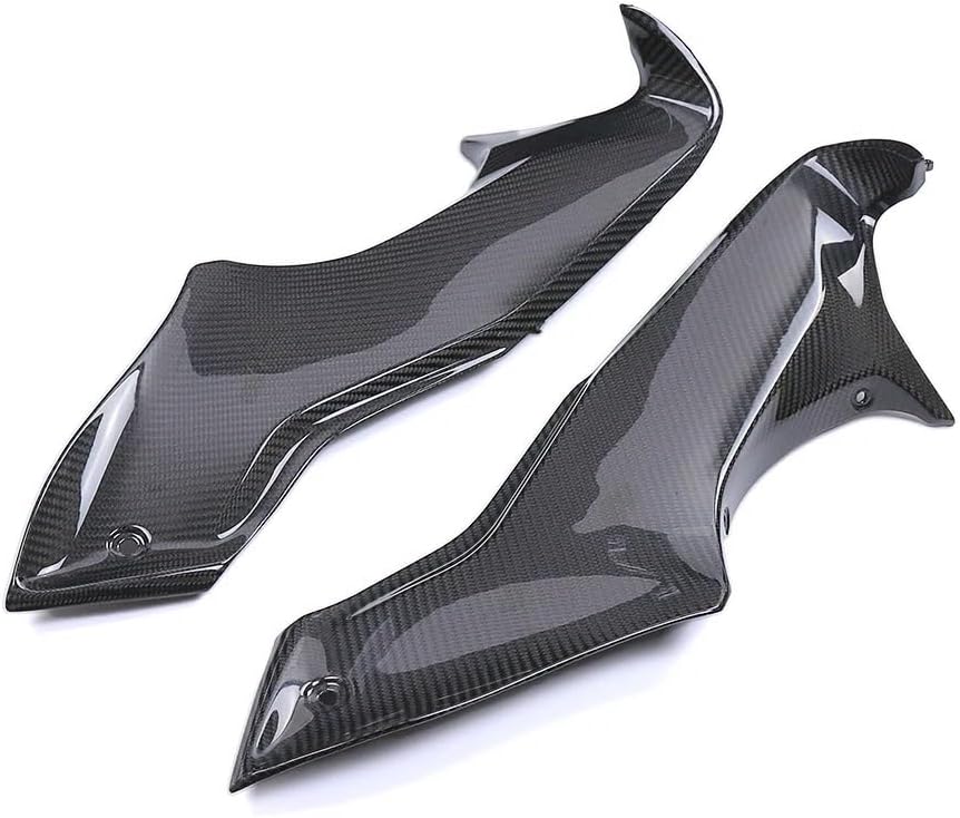Side Covers Panel Fairing Motorcycle Inner Dash Instrument Cover Side Panels Front Fairing Accessories For GSX1300R For Hayabusa 2021-2024