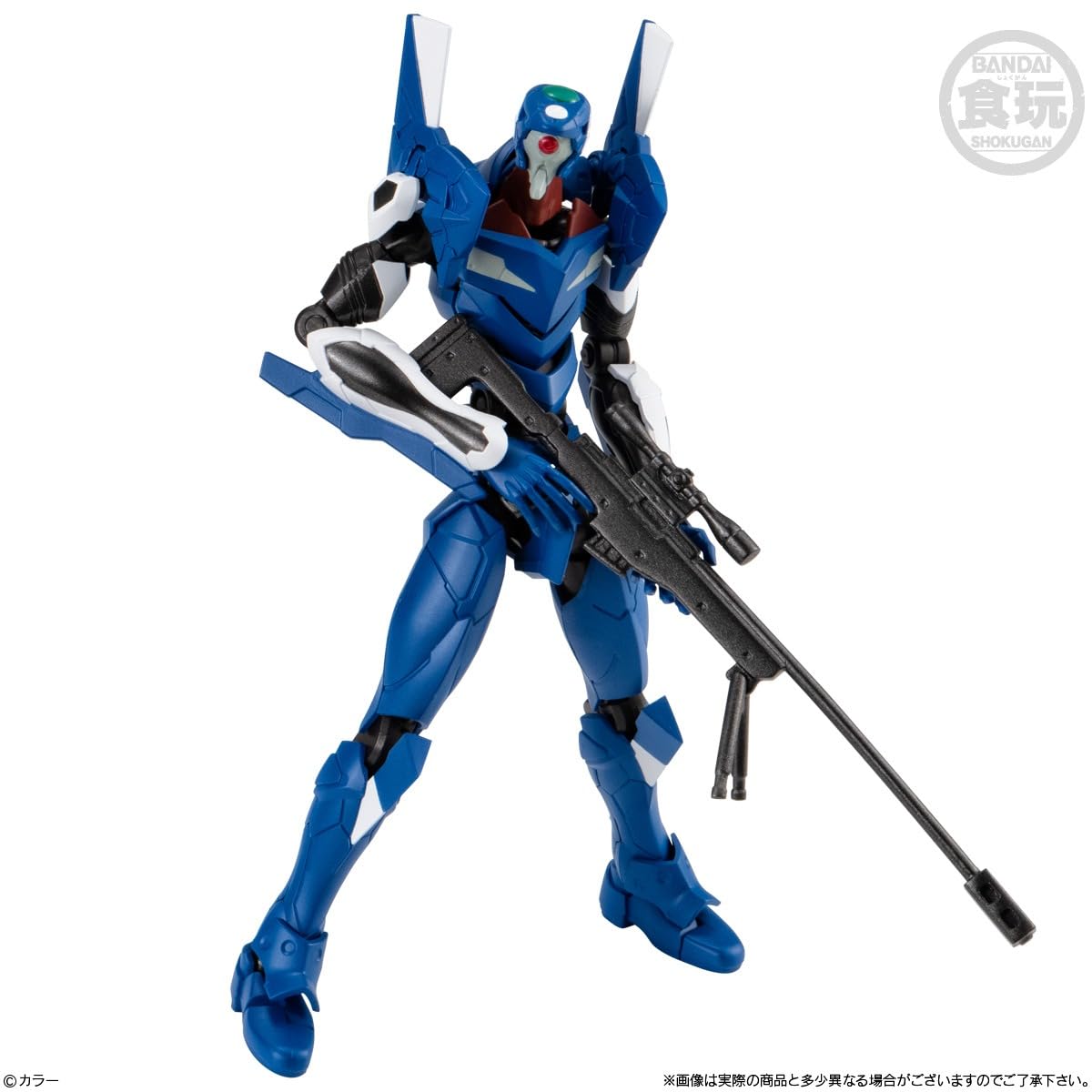 Amazon.co.jp: EVA-FRAME-DX02：新世紀エヴァンゲリオン 3個入りBOX