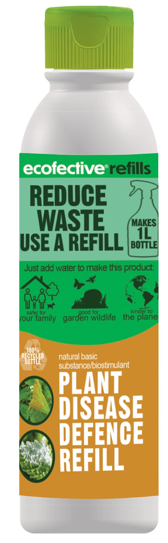 Plant Disease Def Refill 200ml