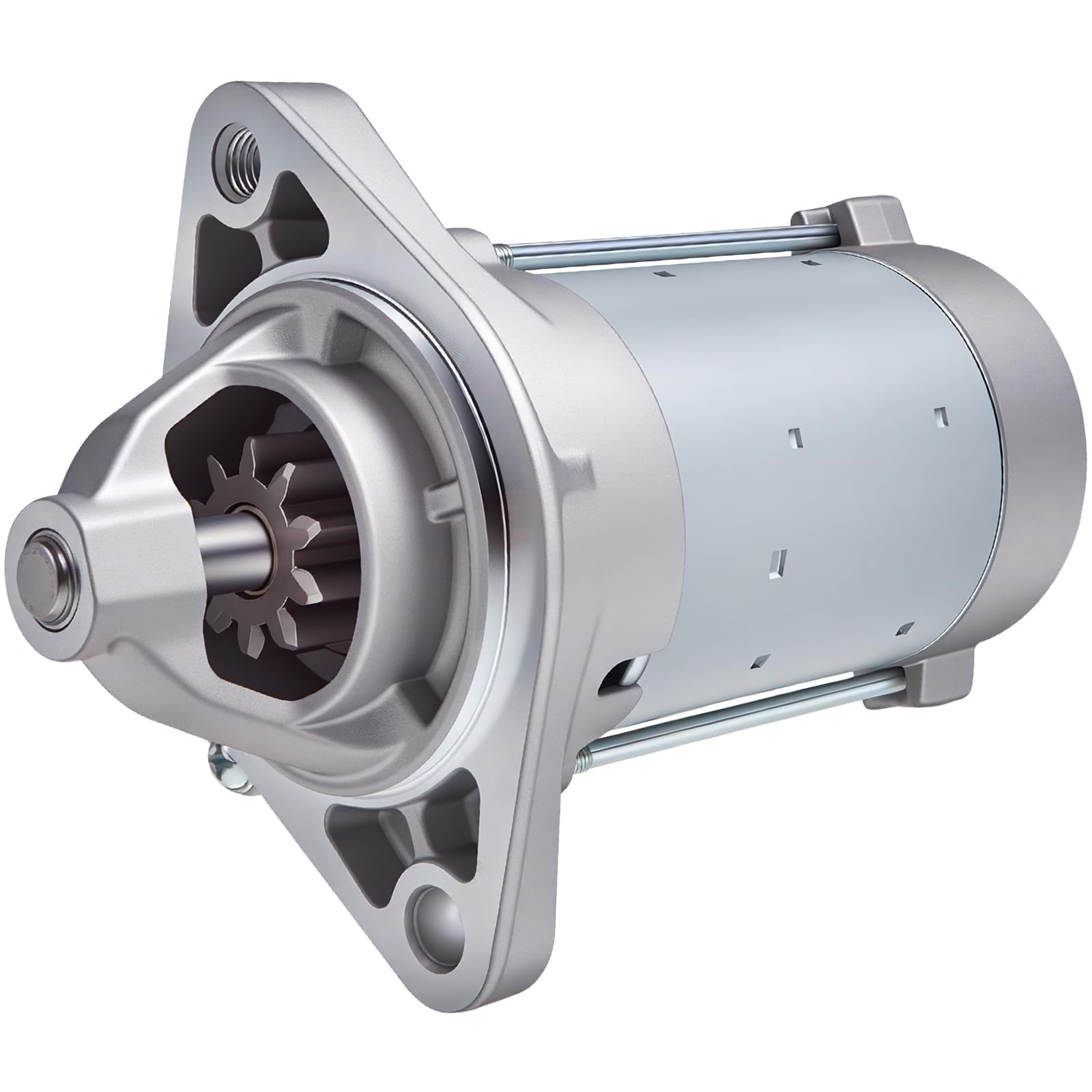 Démarreur TUCAREST 17841 pour Toyota Corolla 1.8L et Matrix 2003-2008 - 8