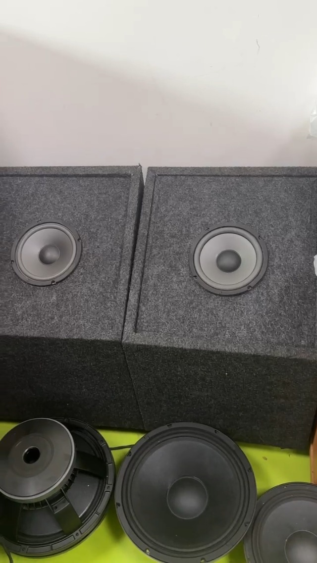 Amazon.com: DriSentri 2 Pieces 5 Inch 500W 2-Way Car HiFi Coaxial