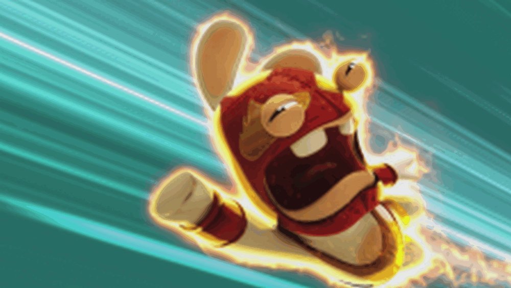 Amazon | GIOCO 3DS RABBIDS RUMBLE | ゲームソフト