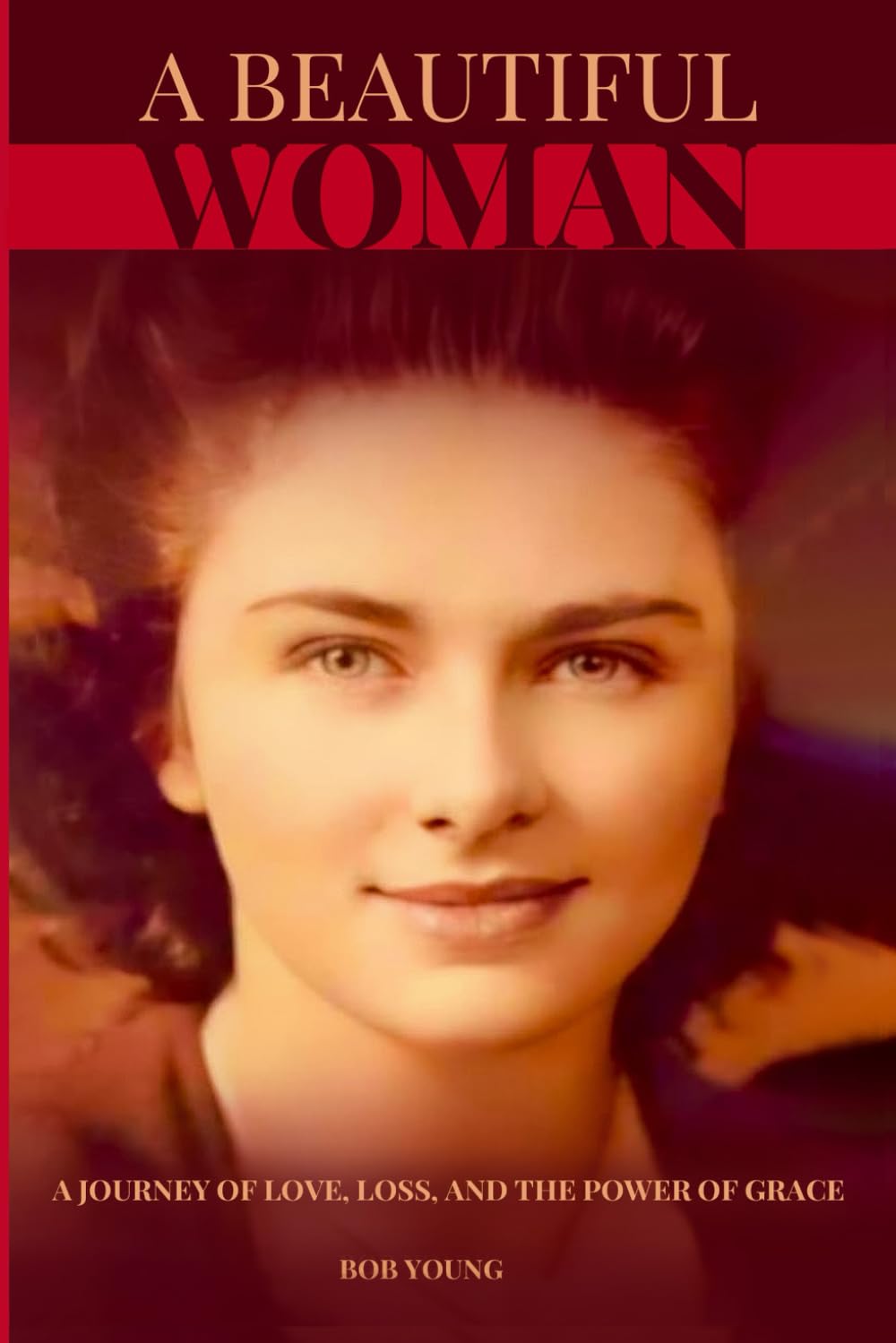 A Beautiful Woman