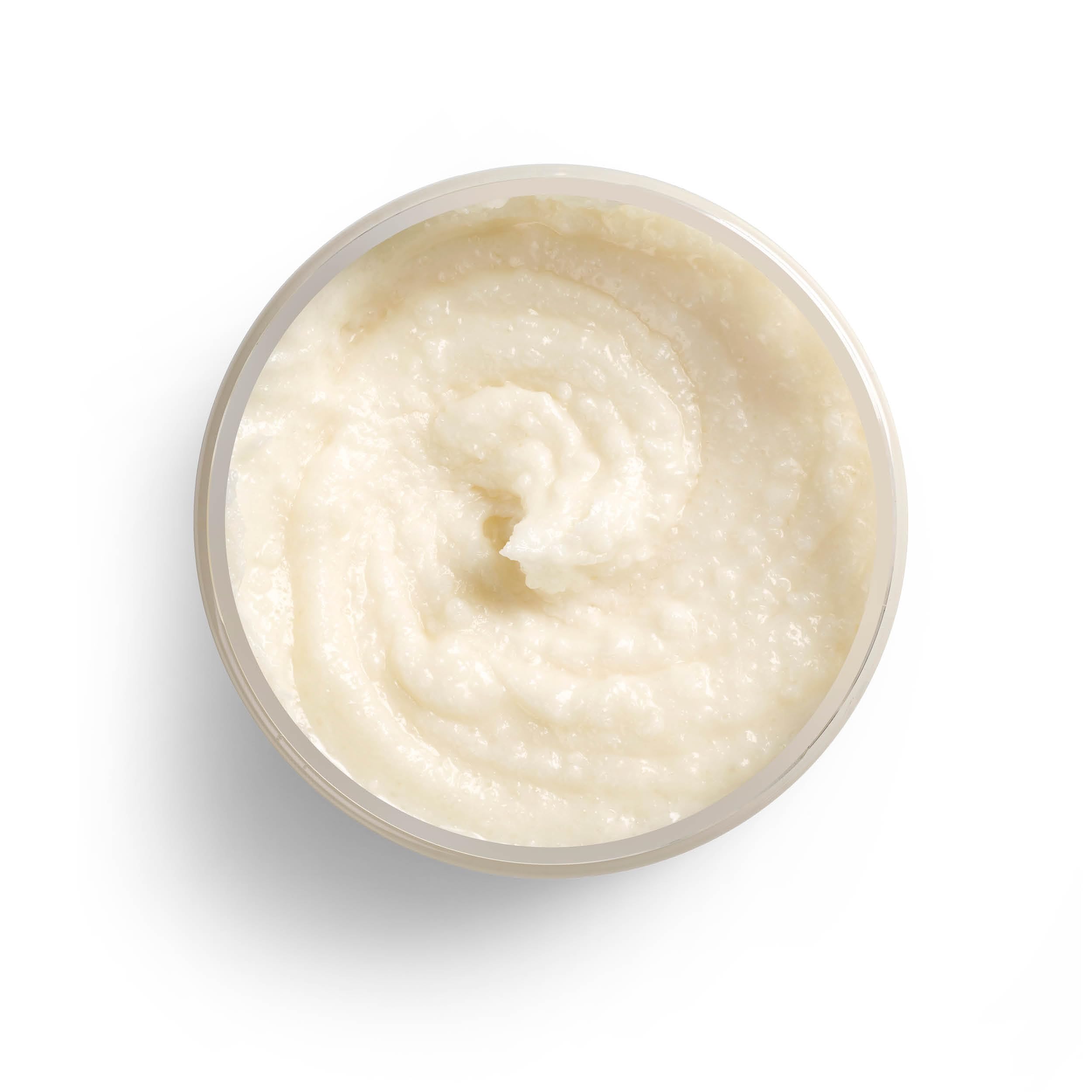 Ahava Dead Sea Salt Softening Butter Scrub, 1 opakowanie (1 x 235 ml)