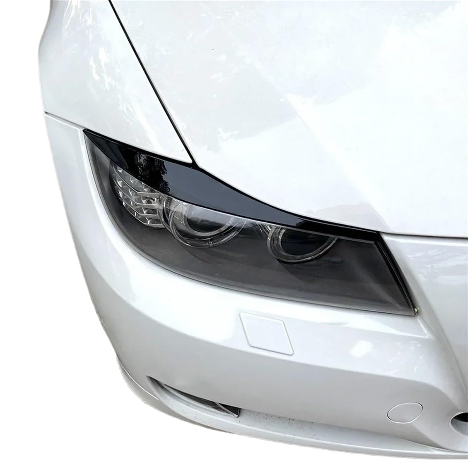 Reflektor powieka osłona Do BMW Serii E90