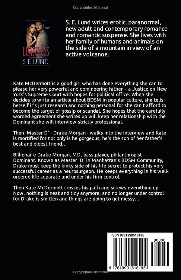 Limitless (The Unrestrained Series) - Image 2