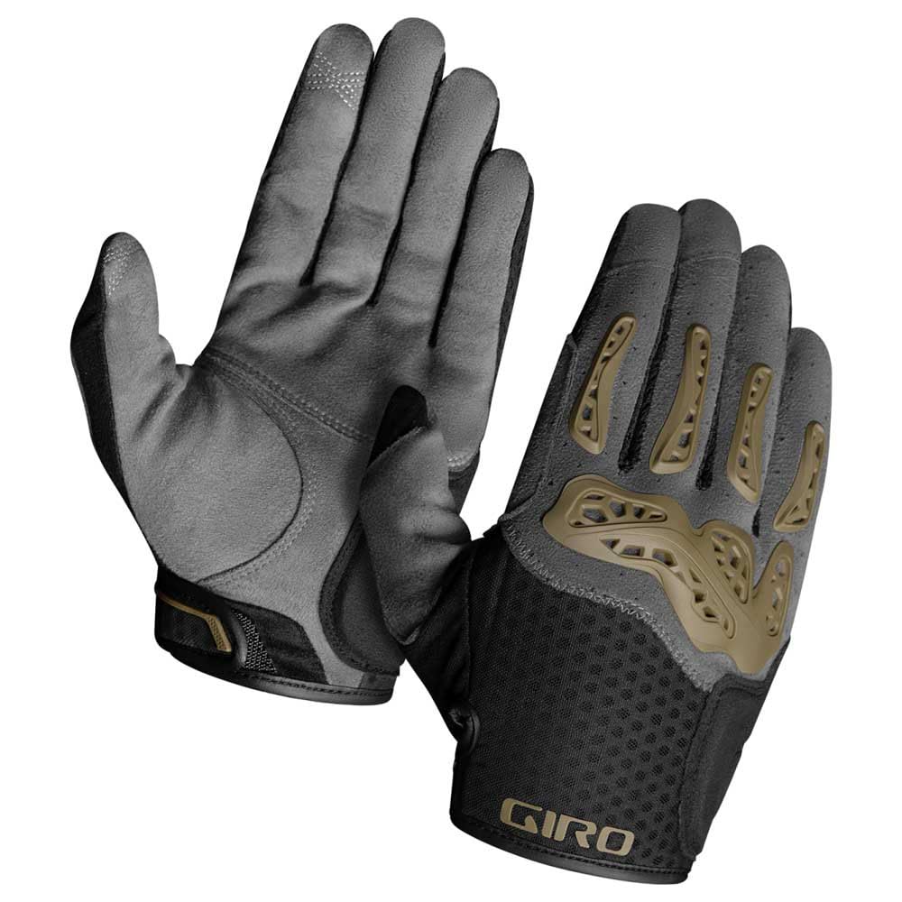 Giro Guantes Largos Unisex para Adultos