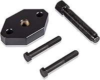 Vista 8 de E-cowlboy 10102 Extractor de Juntas Universal de Servicio Pesado Clase 6-8 y 5192 Herramienta Instaladora de Copas de Rodamiento Extractor de Juntas