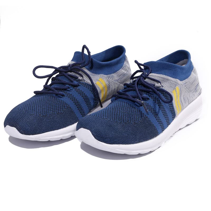 See full amazon price history chart for ONTOUR Sports Running Casual Shoes for Men (UK 8, L.Blue & Grey) ONTOUR Sports Running Casual Shoes for Men (UK 8, L.Blue & Grey) (B0BV33F1QT) Amazon Price History, Amazon Price Tracker