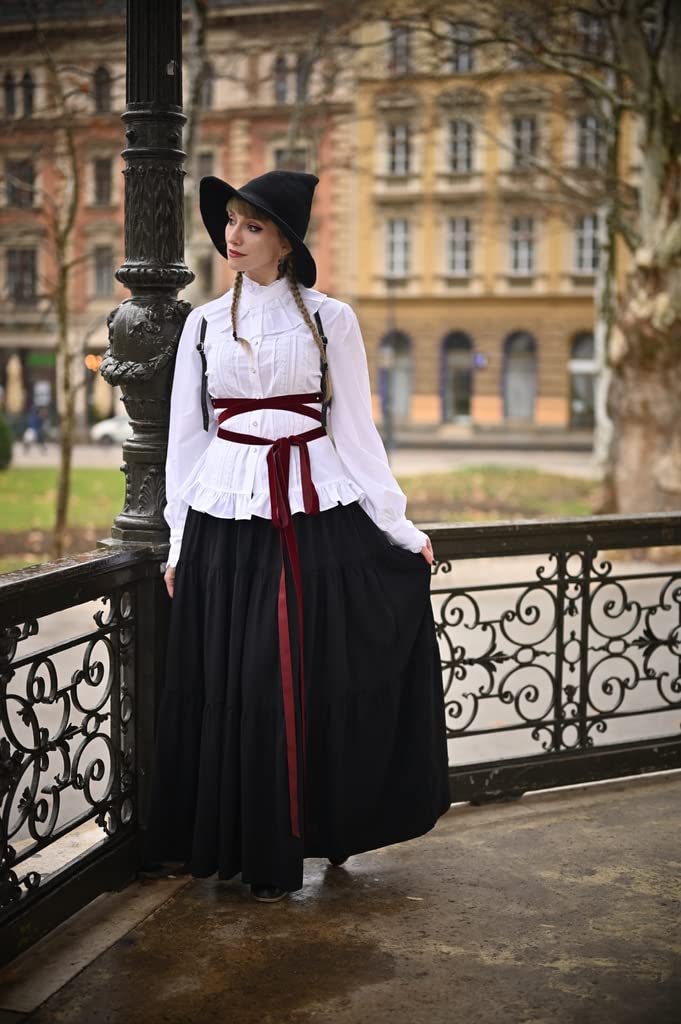 Scarlet Darkness Damen Klassisch Kostüme für Damen