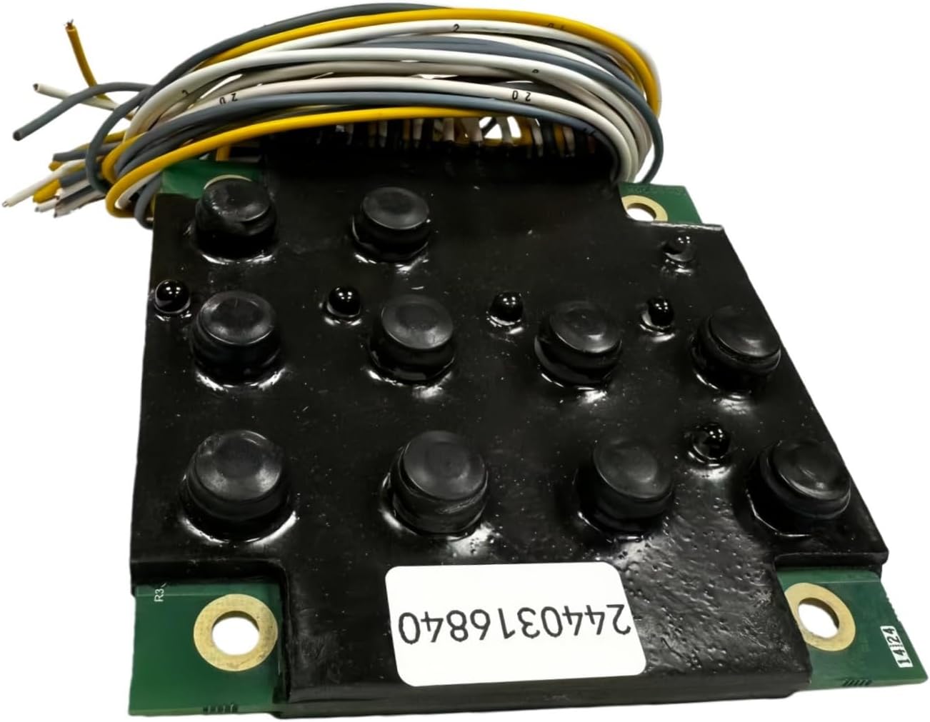 2440316840 Control Box Circuit Board HA2440316840 Suitable for Haulotte Lifts H12SX(L) H15SX(L) H18SX(L)