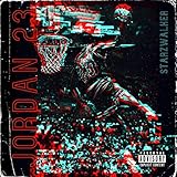 jordan 23 logo shoes  Jordan 23 [Explicit]