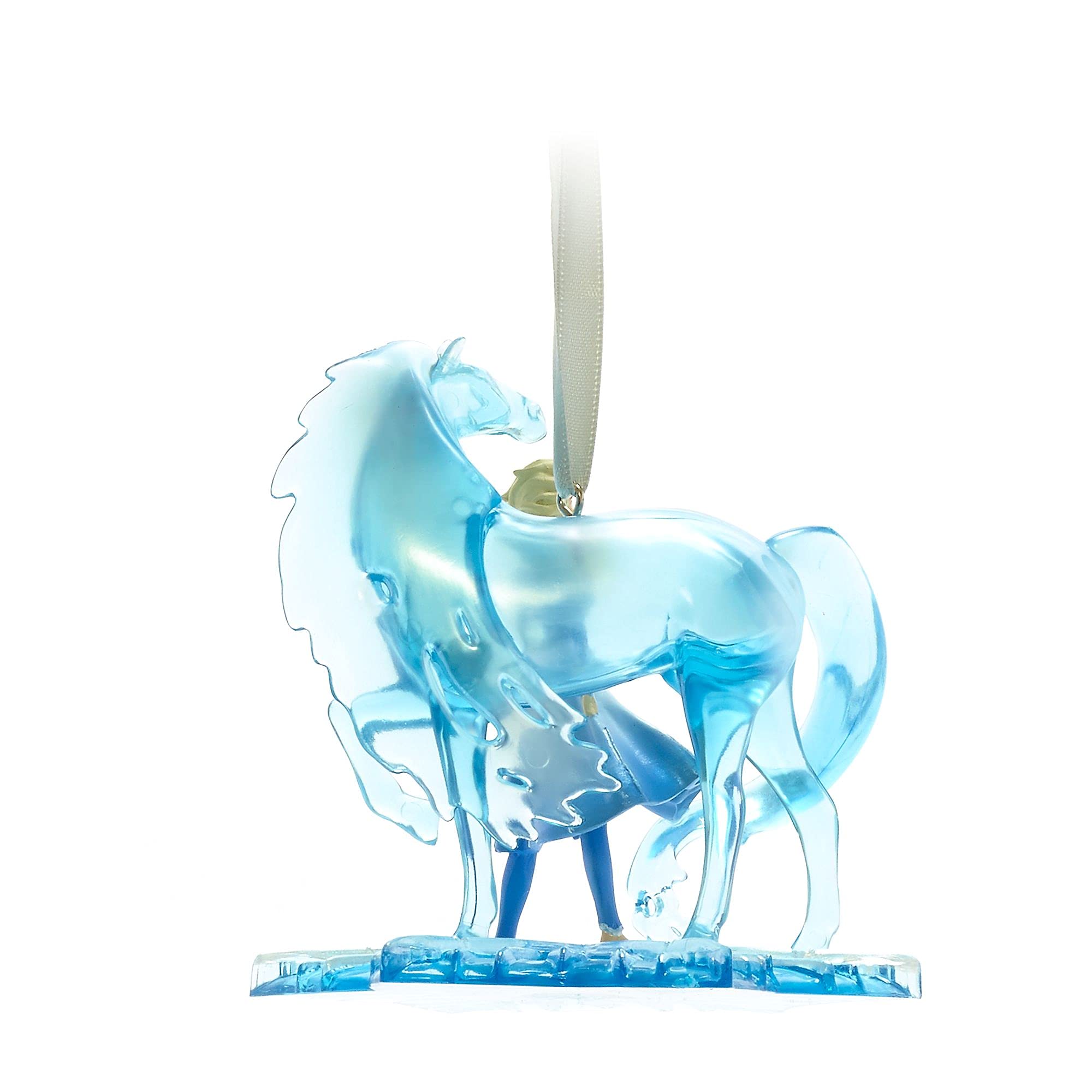 Amazon.co.jp: Disney Store エルサとノック ハンギングオーナメント