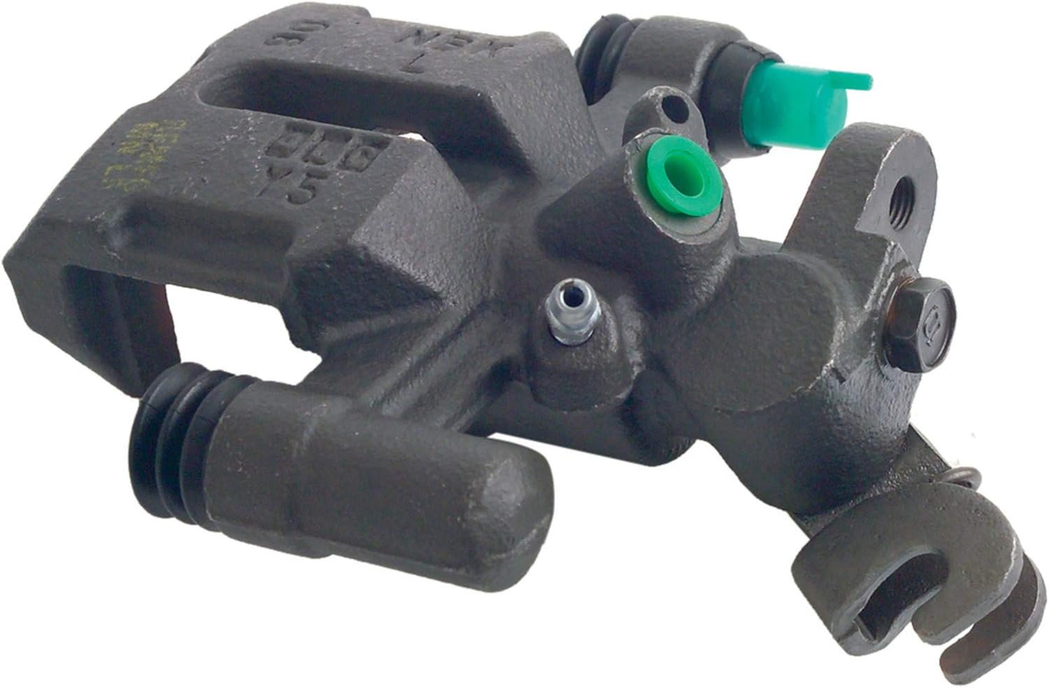 Cardone 19-1758 Remanufactured Unloaded Disc Brake Caliper
