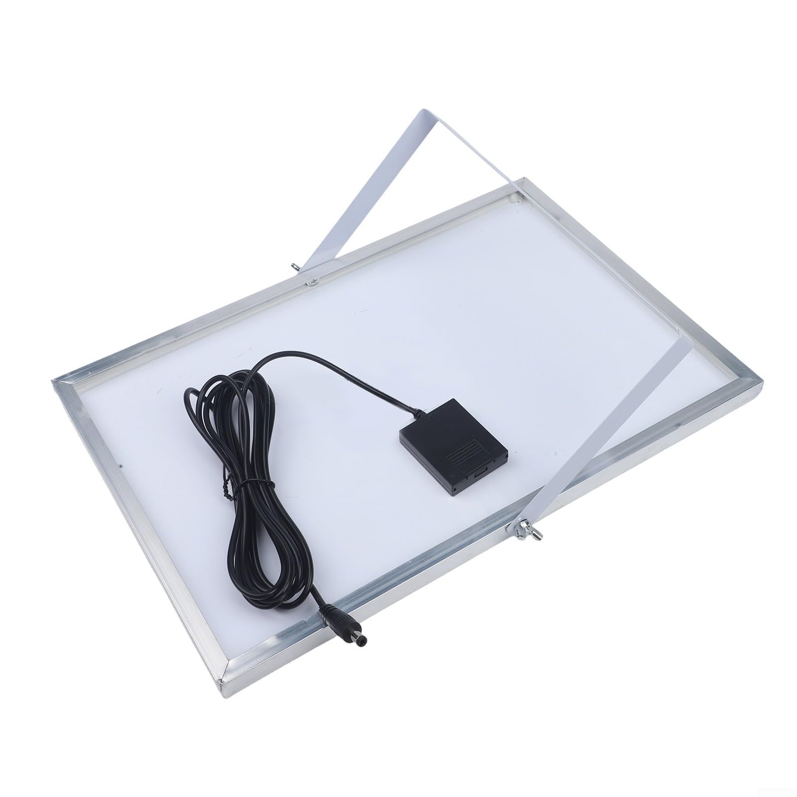 Solare Teichpumpe mit Akku 6W 9V 5-Stufen Sauerstoffpumpe Wasserpumpen für Gartenteich Fischteich Brunnen Wetterschutz(9v 10w 5200mAH)