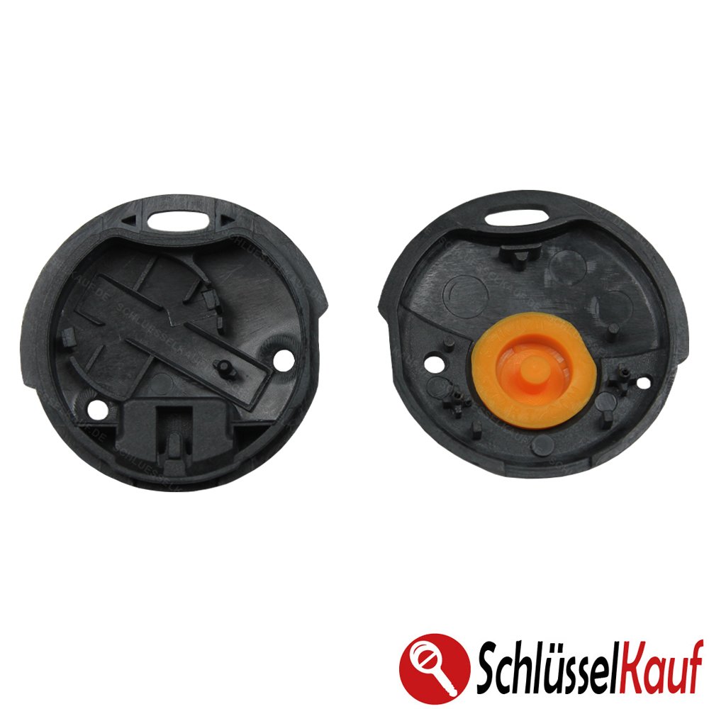 Lot De 25 Clés à Tête Ovale Avec Anneau De Porte-clés Outils De