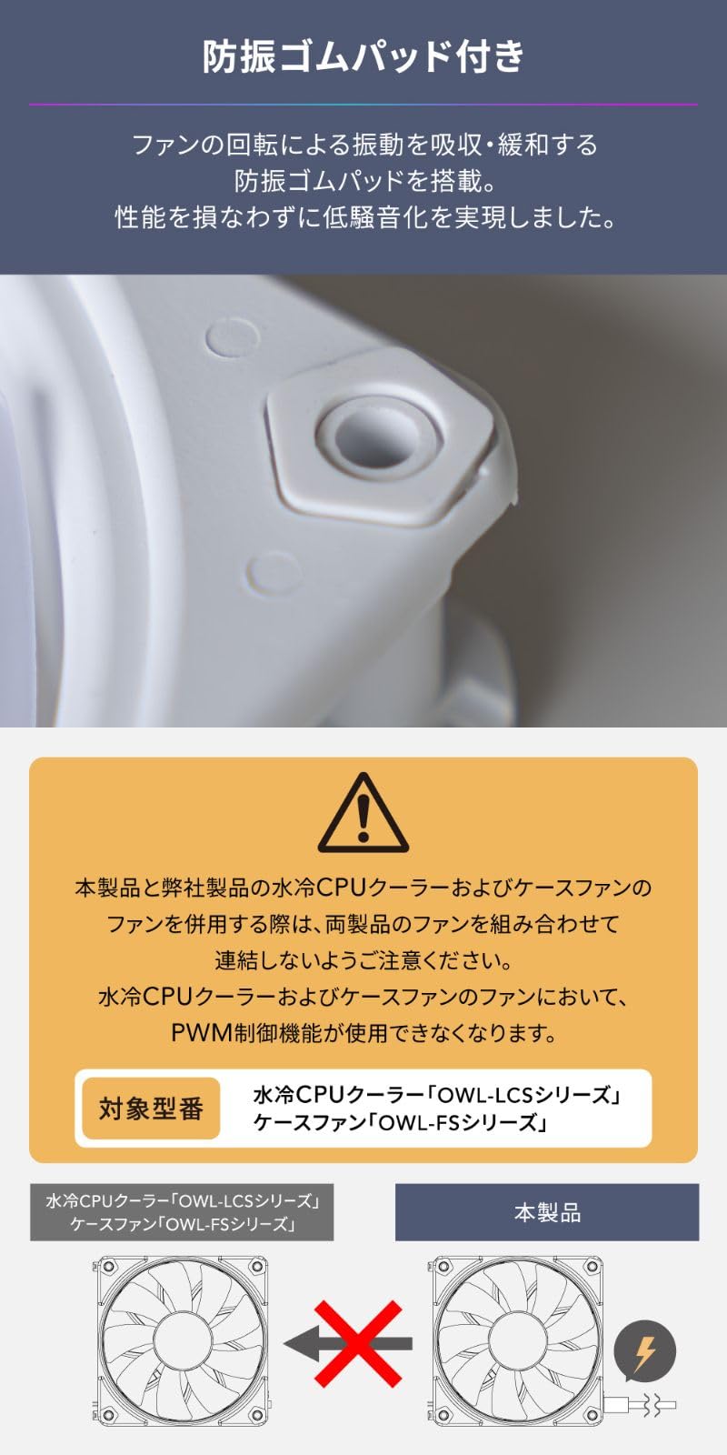 Owltech OWL-603AT(B)/N スチールPCケース ファン3個増設 オウルテック OWL-603AT(B)/N 価格比較 - 価格.com