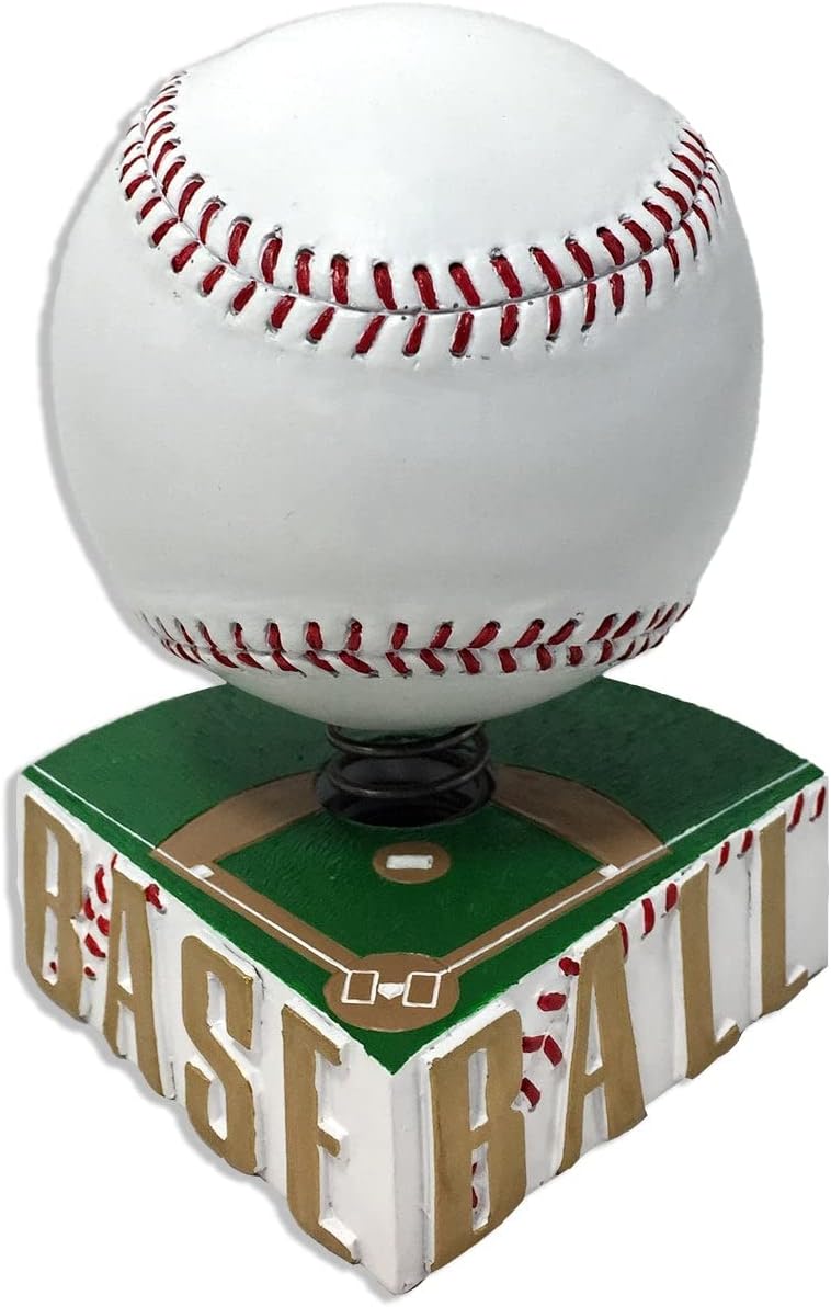 Baseball Sports Ball Bobble Series Bobblehead