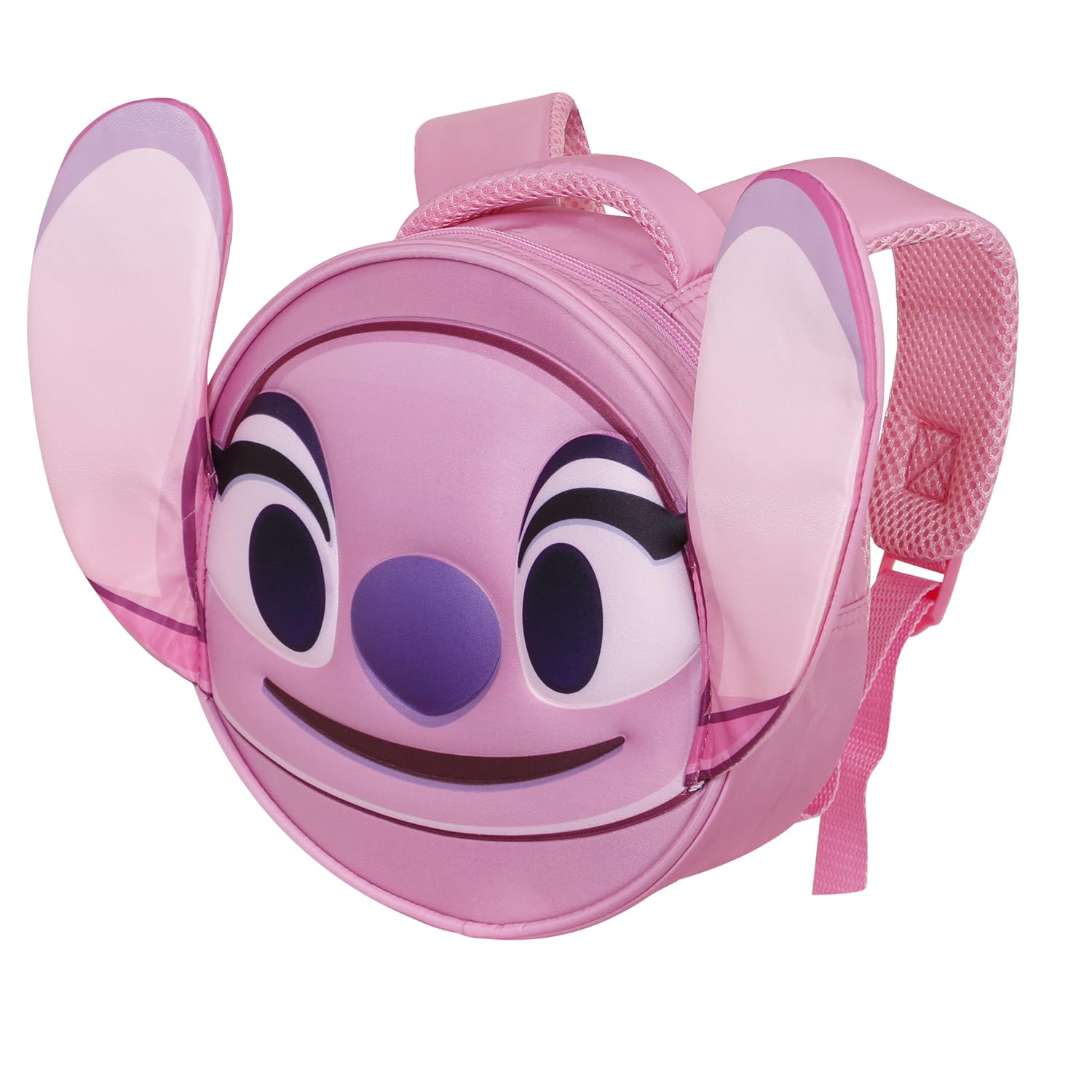 Disney Mochila Emoji Mochila Emoji Unisex niños (Pack de 1)