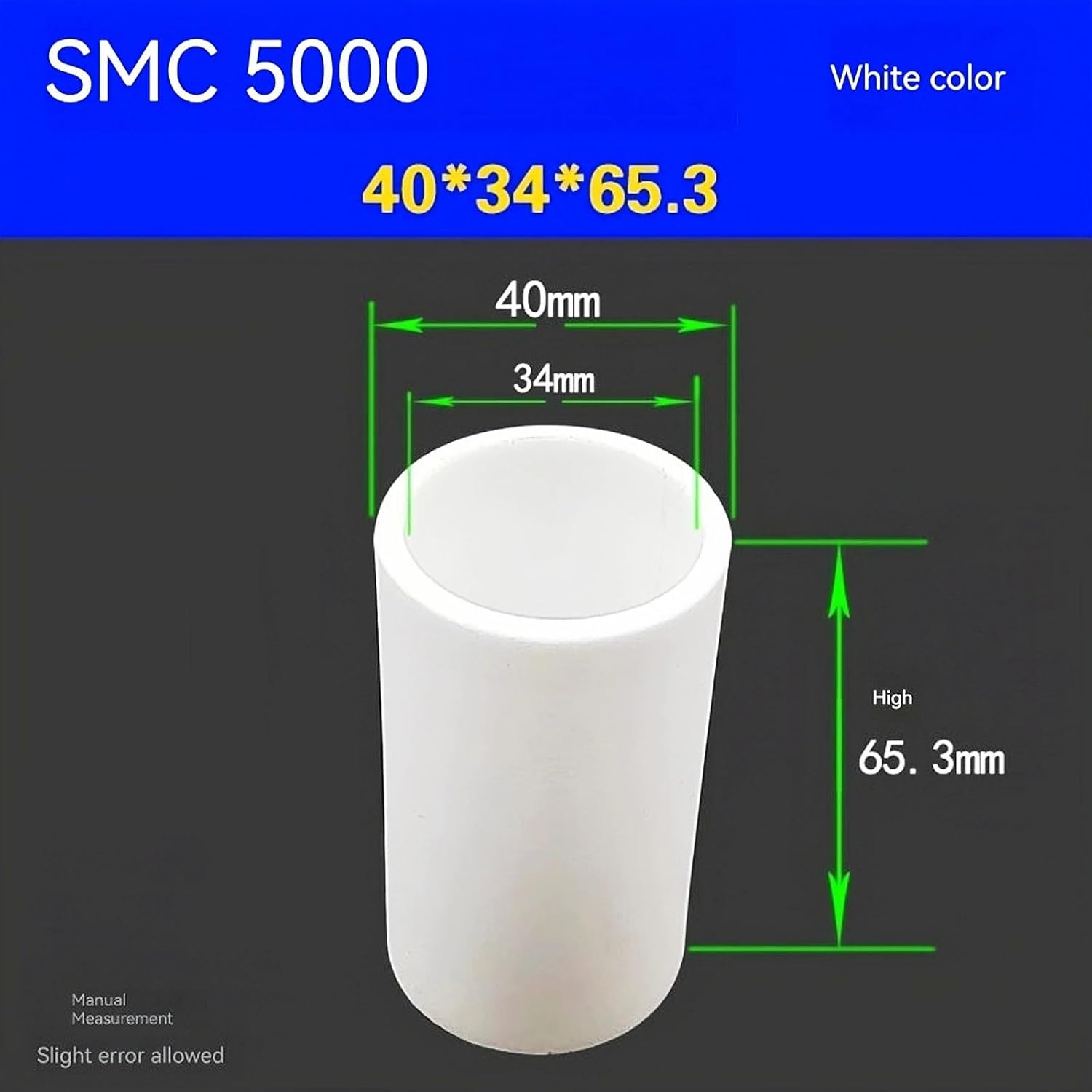 Pneumatic Luftfilter Copper Filter Element AF AFR BFR BF Fibre core Fibre cartridges Copper Filter Element Air Treatment(SMC5000 Fibre)