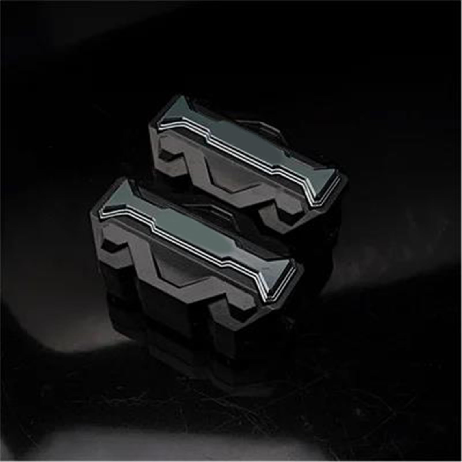 Protection pare-chocs moteur CRF1100L Africa Twin en ABS haute densité