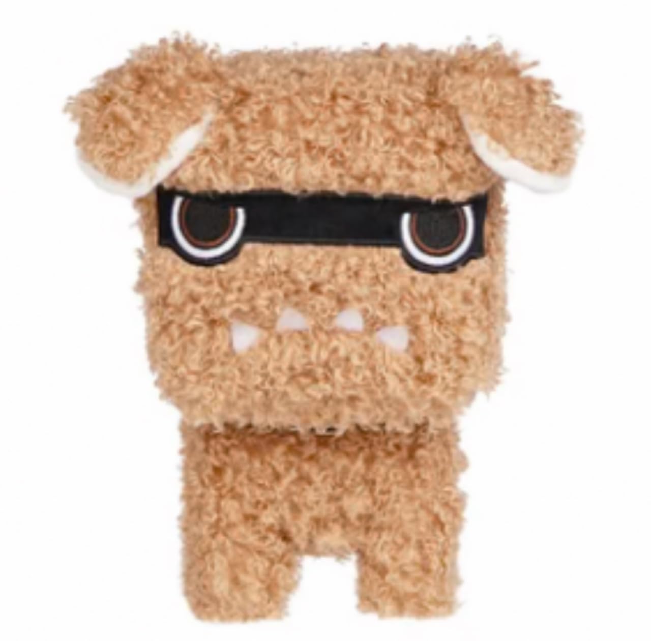 Amazon.co.jp: だっこデリ丸。茶色 ベージュ ぬいぐるみ 三菱自動車