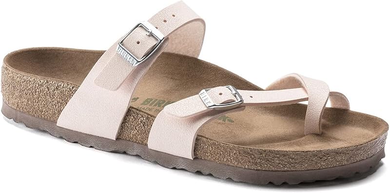 Sandalias Birkenstock Mayari Birko-Flor mujer