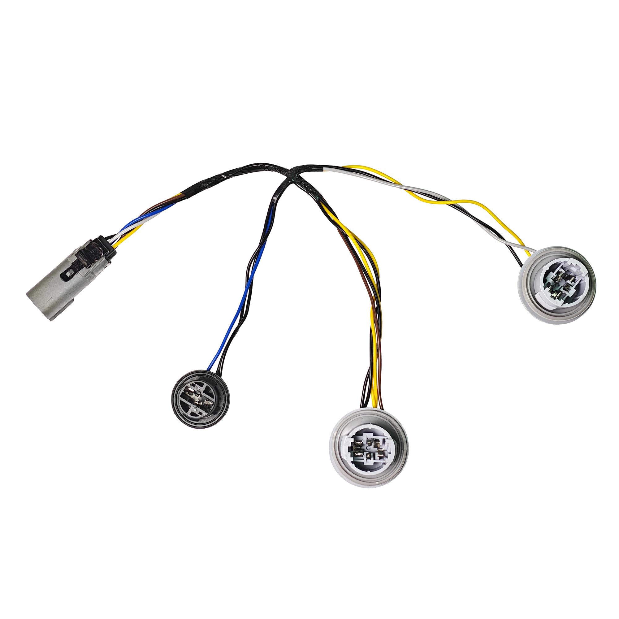 ライトレールバー Amazon.com: Tail Light Rear Lamp Socket and Wiring Harness JL3Z