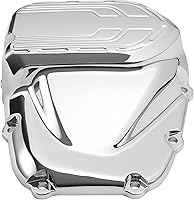 Vista 4 de TCT-MOTORPARTS Cubierta de leva para Harley M8 Engine Touring Road King 17-25 Softail Slim 18-Up 19