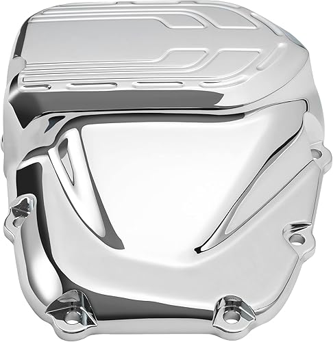 Miniatura 4 de TCT-MOTORPARTS Cubierta de leva para Harley M8 Engine Touring Road King 17-25 Softail Slim 18-Up 19