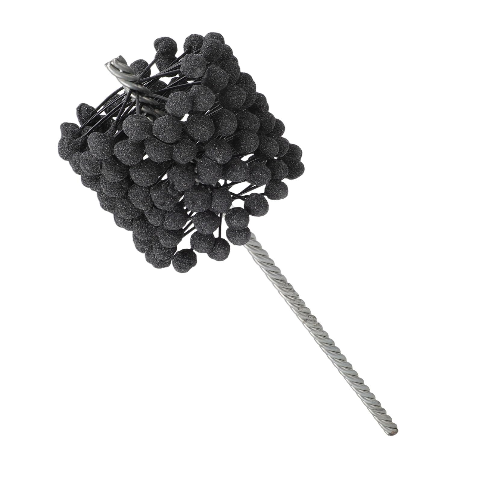 Flexibler Zylinderhoner, Kugelstil 240 Kornung, für Zylinder