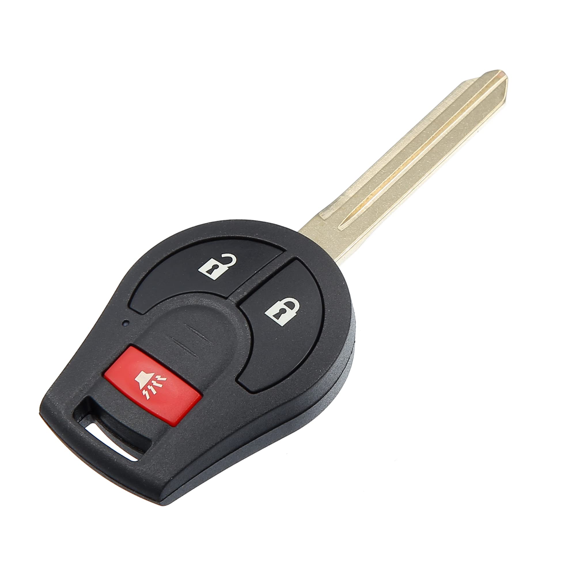 Amazon.com: ACROPIX 315 MHz Key Fob Keyless Entry Remote Fit for