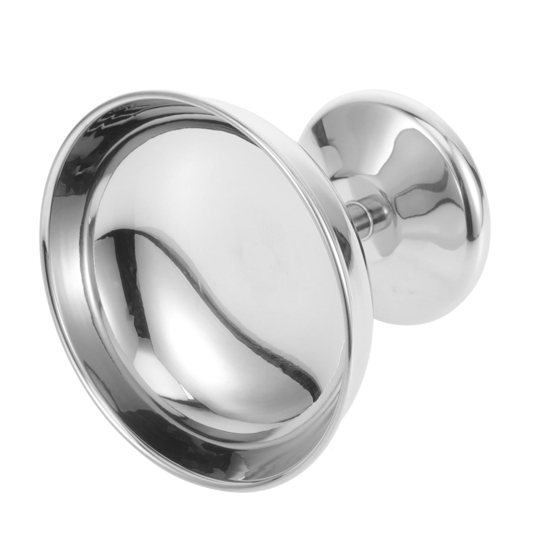 HOLIDYOYO Dessert Bowls Yogurt Cups Mini Sauce Cups Candy Bowl Stainless Steel