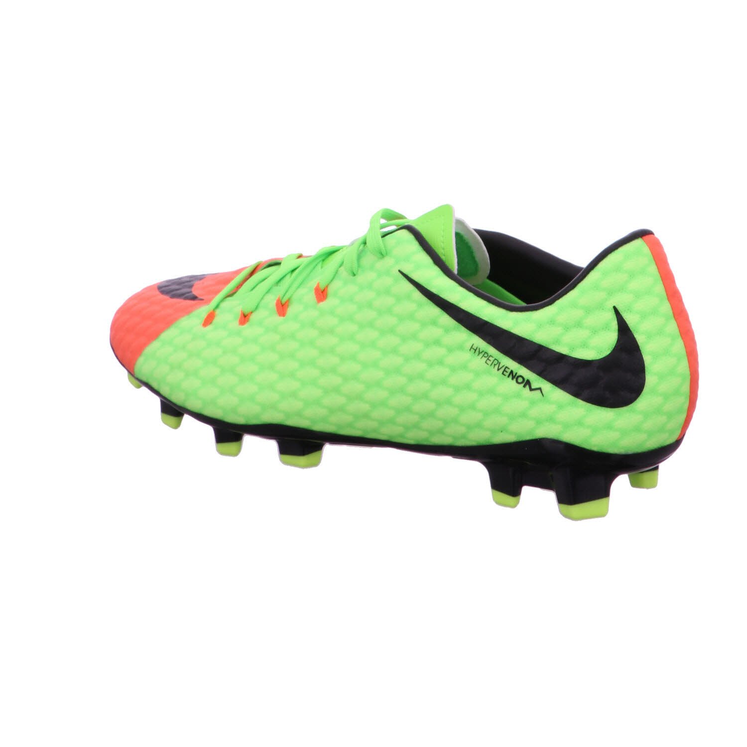 NIKE Mężczyźni Hypervenom Phelon III FGButy do piłki nożnej.