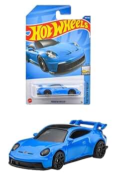 ホットウィール ポルシェ 50th Anniversary ミニカーセット Hot Wheels collectibles manufacturer's series1 porsche 50th