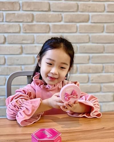 Miniatura 5 de Tomini Pure Sun Cushion (Deep Pink)