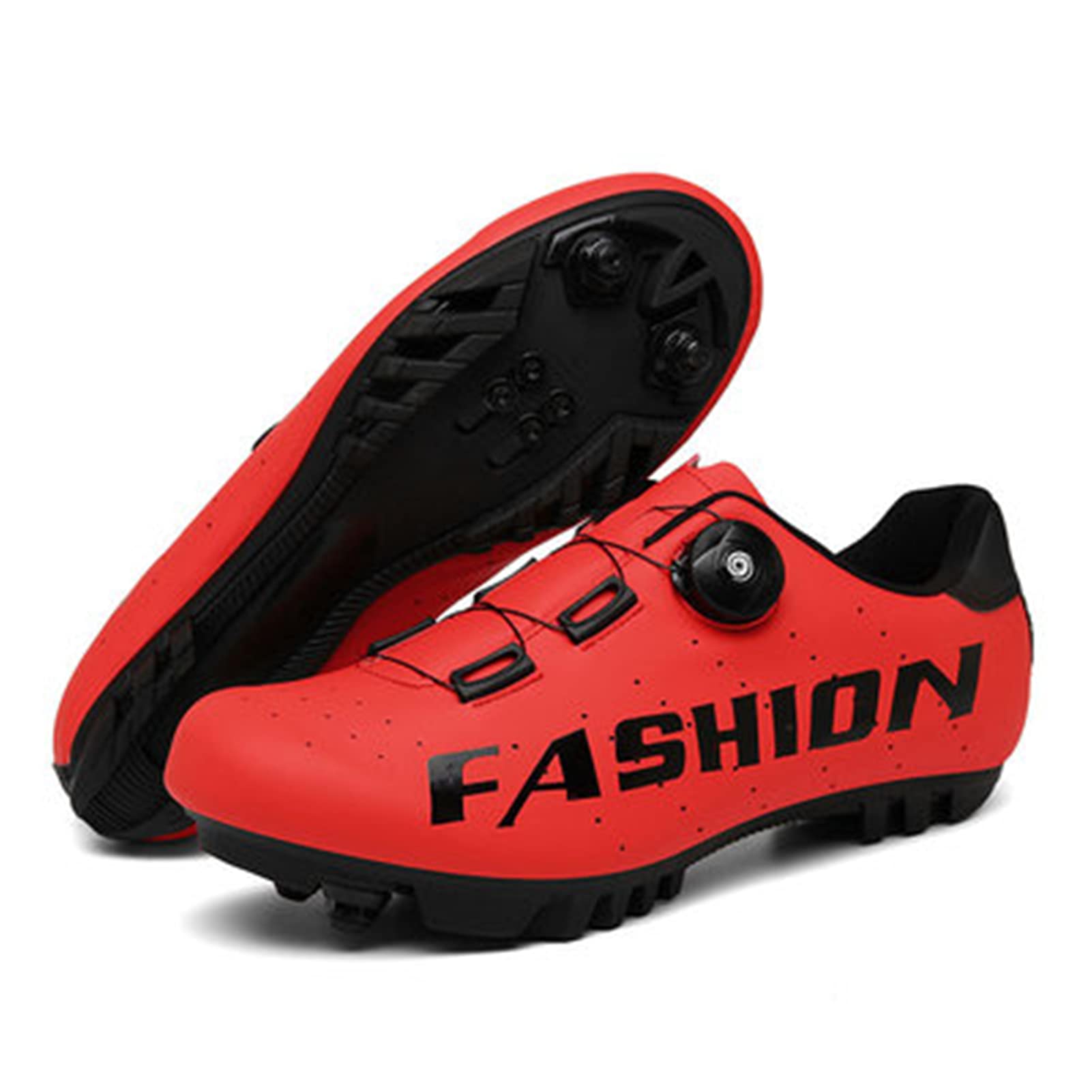 Genericcycling Shoes Mtb Mountain Bike Cycling Shoes Mountain