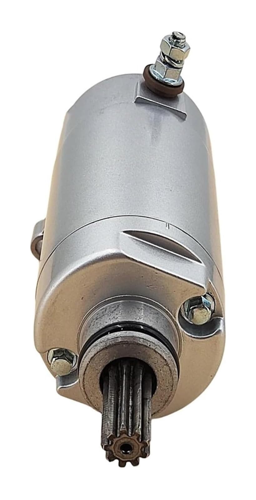 Motor Arranque Motocicleta para XV 250 para Ruta 66 1988-1990 para Virago para XVS 125 250 Motor De Arranque Eléctrico Motor De Arranque 2UJ-81800-03-00
